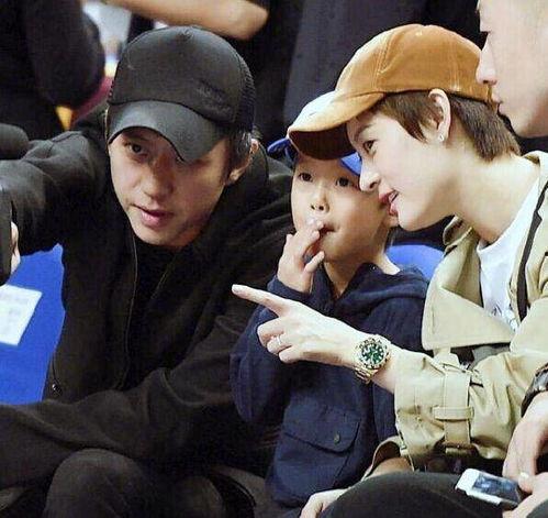 邓超儿子爆料视频大全最新  第1张